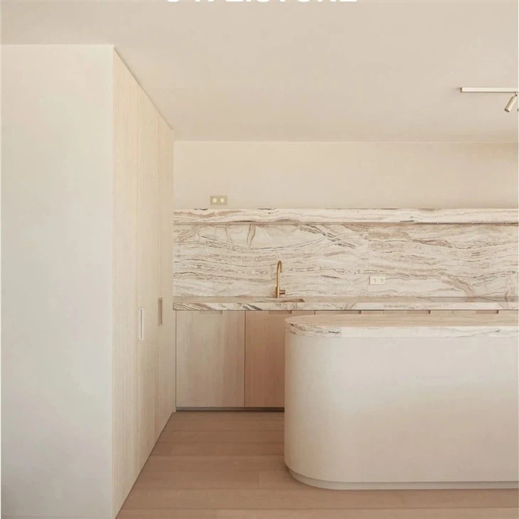Onyx Travertine