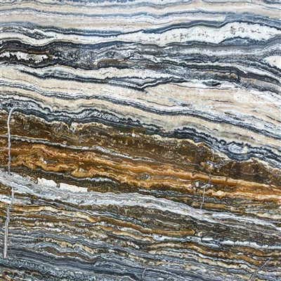 Tiramisu farebný mramorový kameň